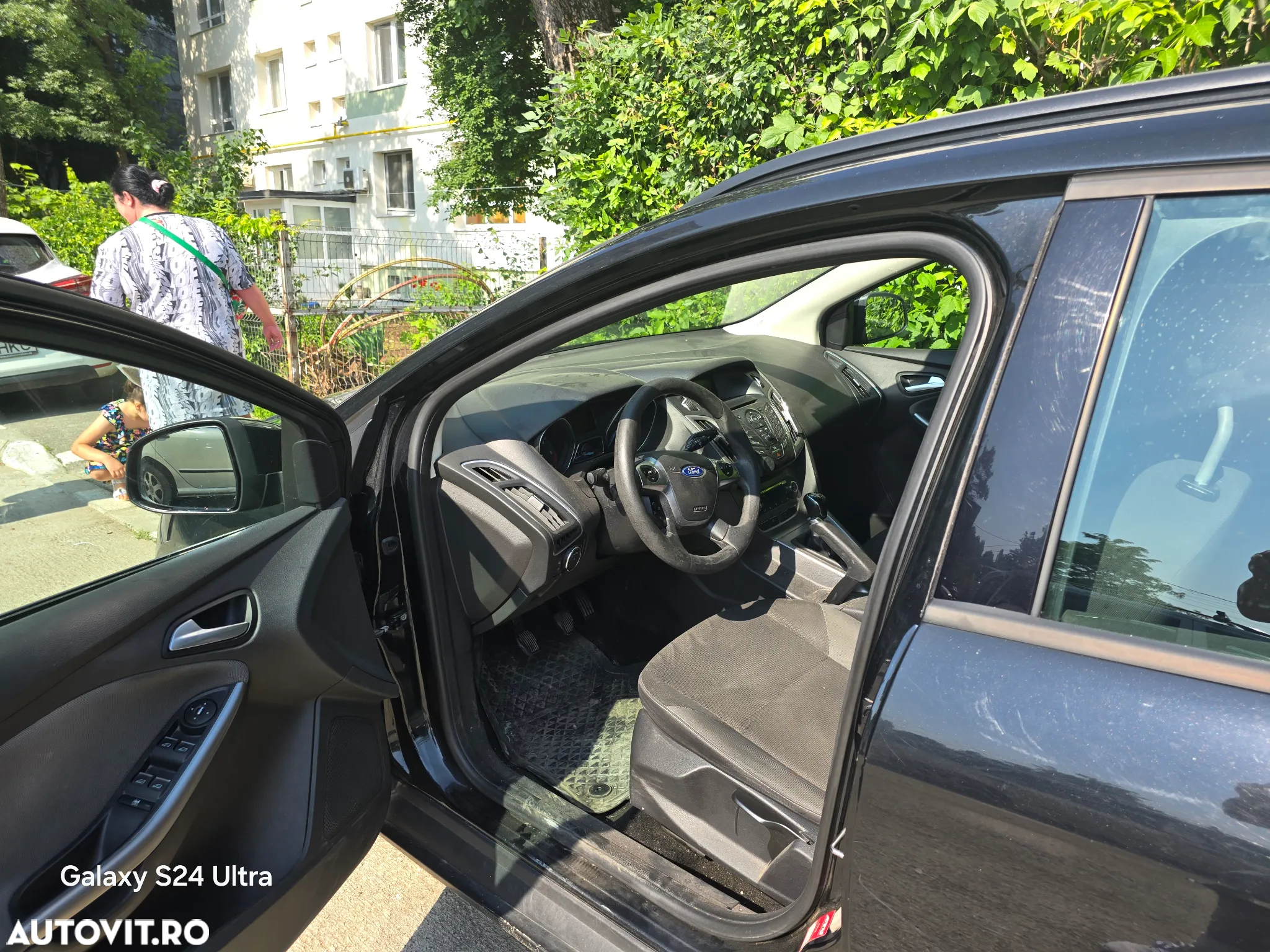 Ford Focus - 6