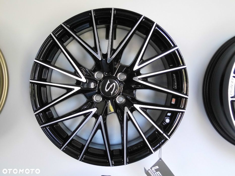 felgi 16 4X108  promocja ford fiesta b-max courier tourneo transit - 1
