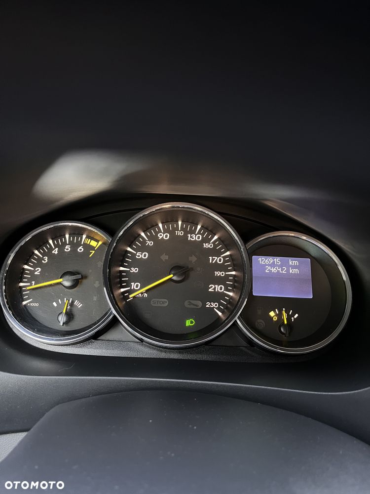 Renault Megane 1.6 16V Generation - 32