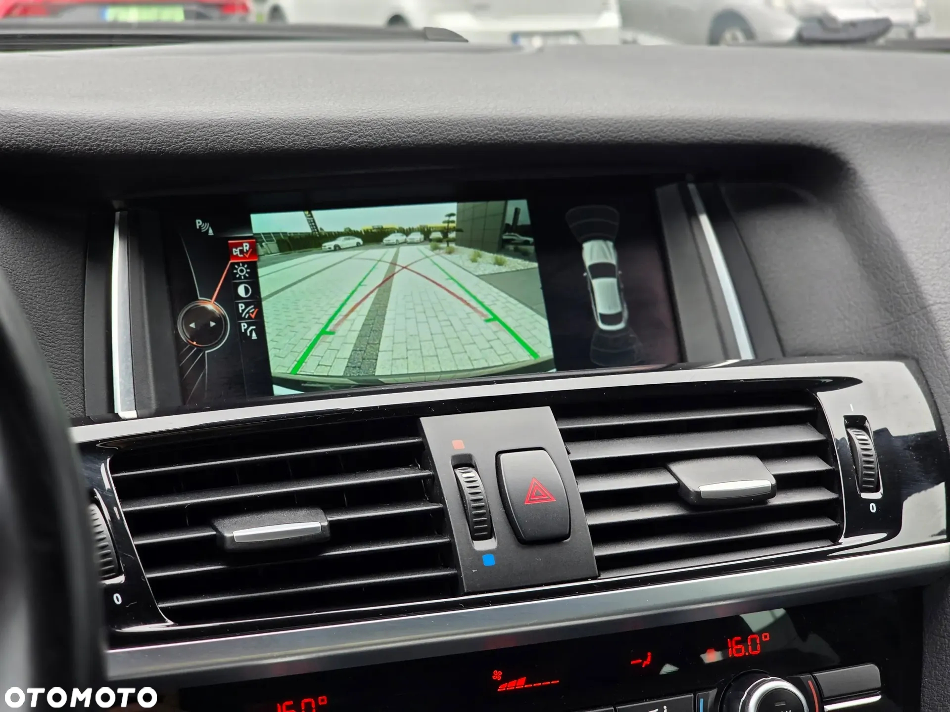 BMW X4 xDrive20d Edycja M Sport - 16