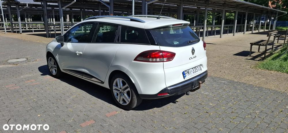 Renault Clio 0.9 Energy TCe Limited - 3