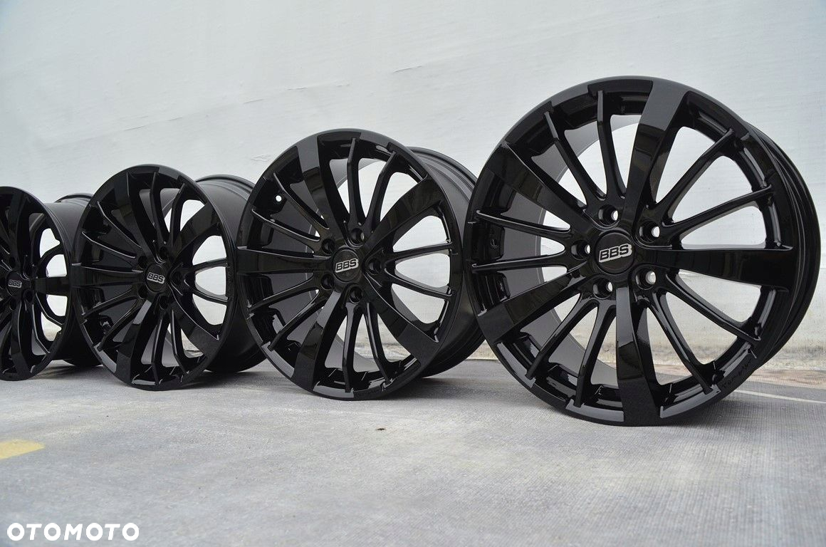 Felgi 8,5x19 5x112 Audi A4 b8 A6 C6 C7 A8 Merc C E W205 VW Passat Bmw G20 - 7