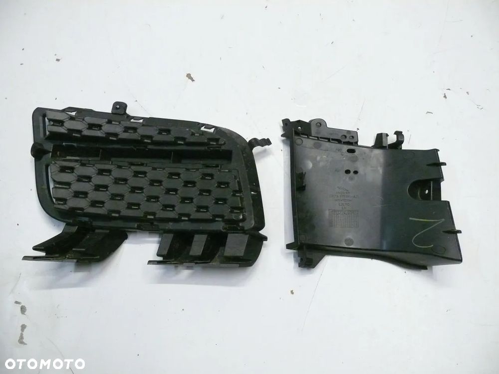 KRATKA ZDERZAKA LEWA JAGUAR XE GX73 X760 2015 2020 KOMPLET - 2