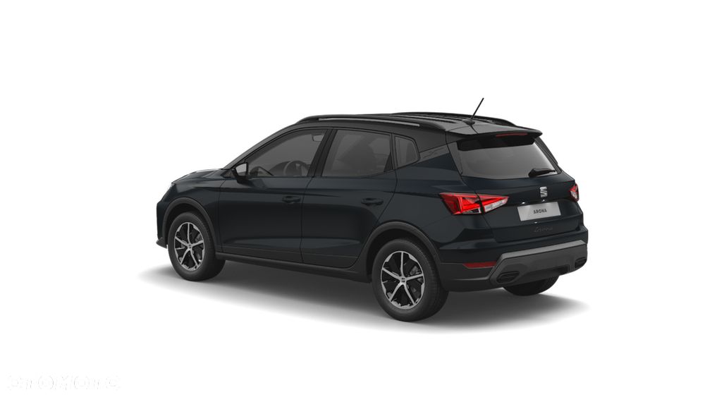 Seat Arona 1.0 TSI Style S&S - 4