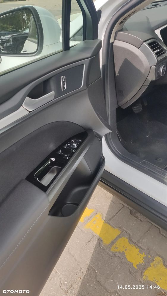 Ford Mondeo 2.0 TDCi Trend PowerShift - 8