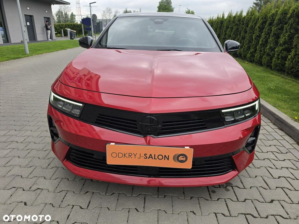 Opel Astra - 3