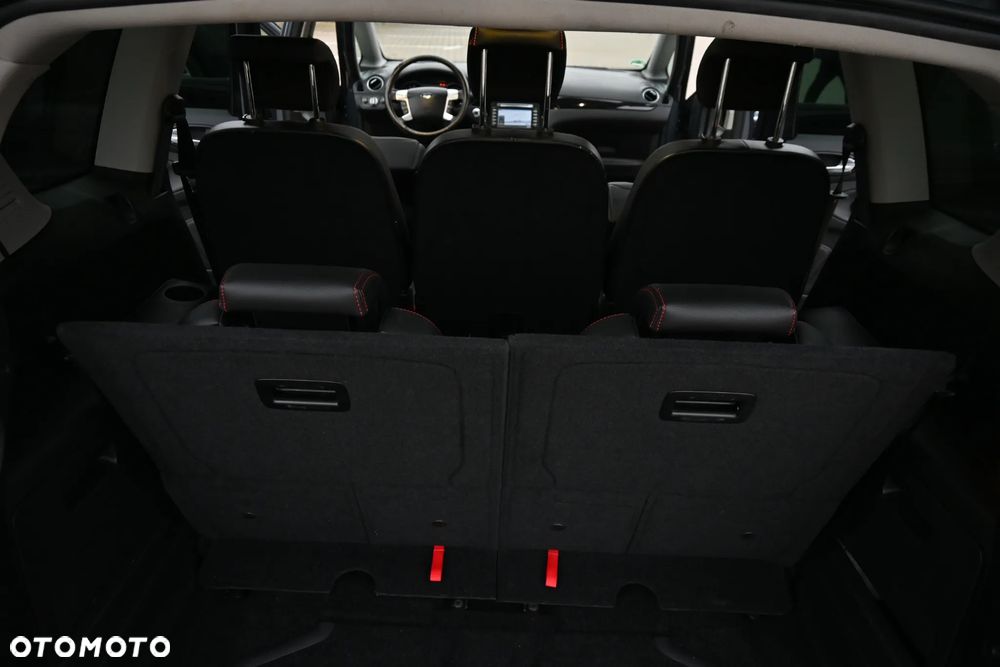 Ford S-Max 2.0 T Platinium X - 34