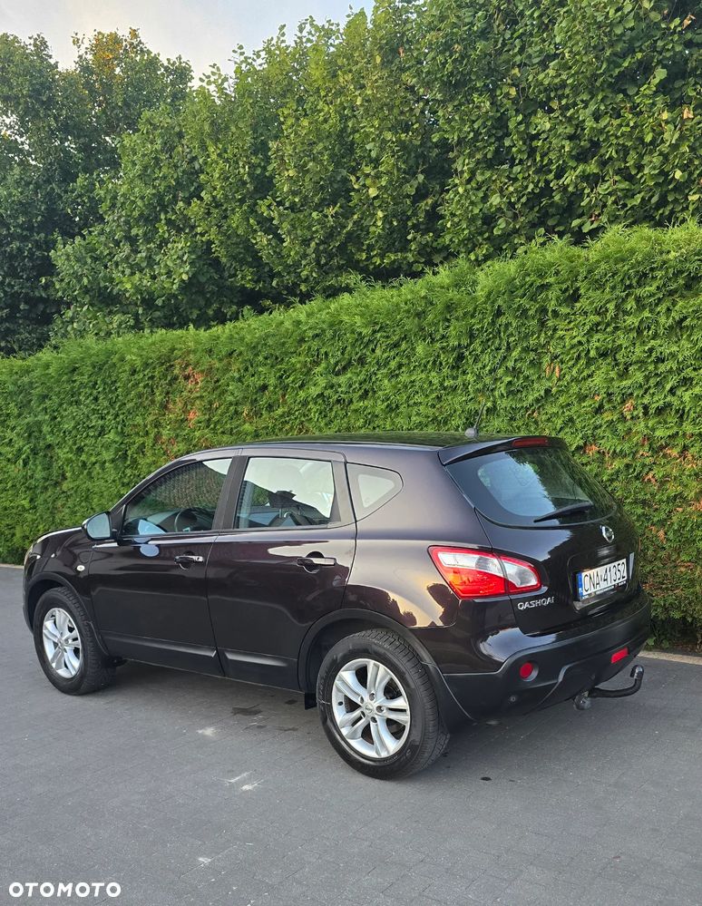 Nissan Qashqai 2.0 tekna - 4