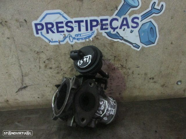 Egr 038129637 VW GOLF 4 2003 1.9 TDI VACUO VW BORA 2002 1.9TDI VACUO AUDI A3 2000 1.9TDI VACUO - 2