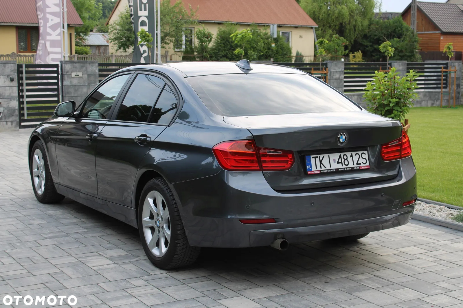 BMW Seria 3 - 2