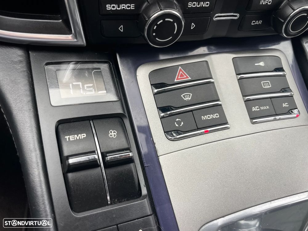 Porsche Panamera 4 S PDK - 23