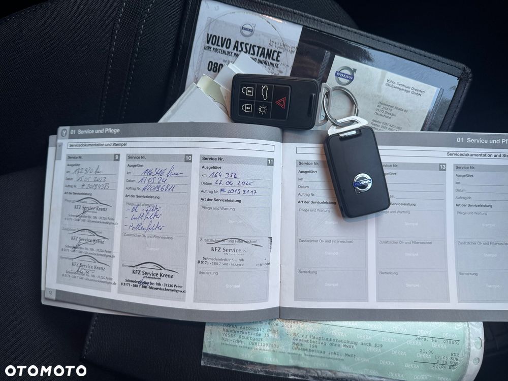 Volvo V40 T2 You - 36