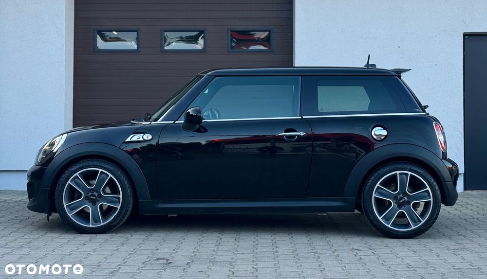 MINI Cooper SD Highgate - 6
