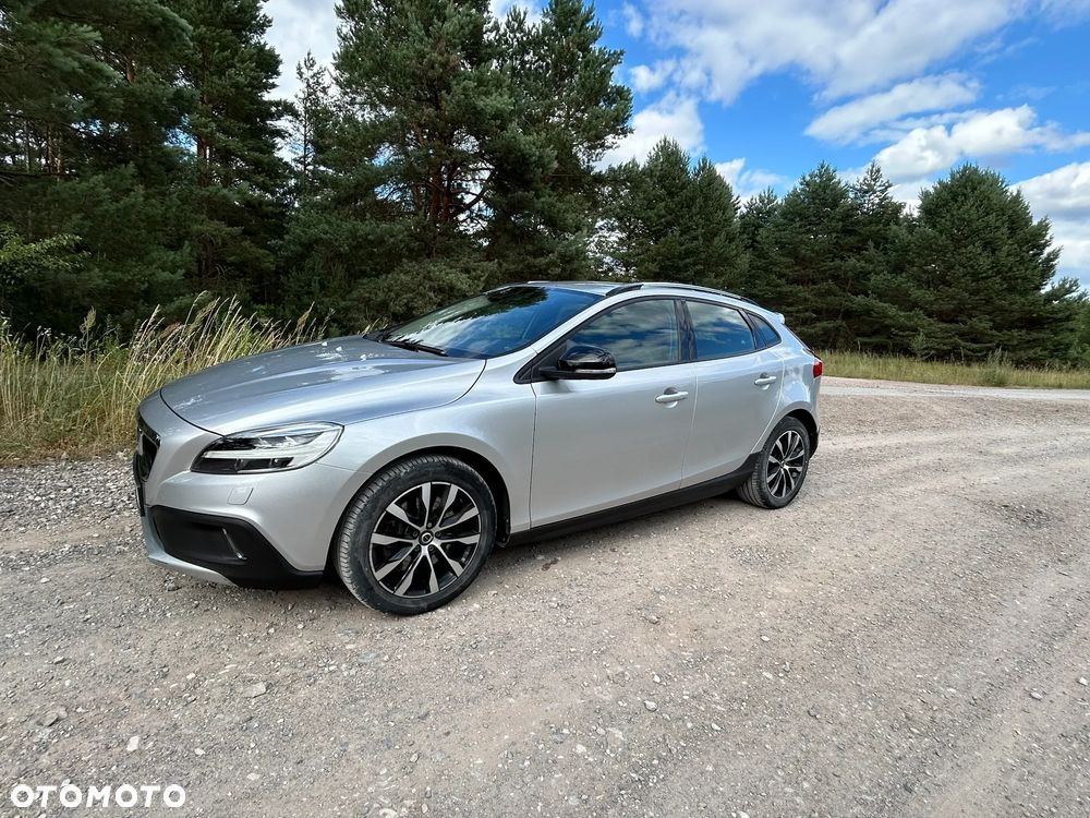 Volvo V40 T3 Drive-E R-Design Momentum - 2
