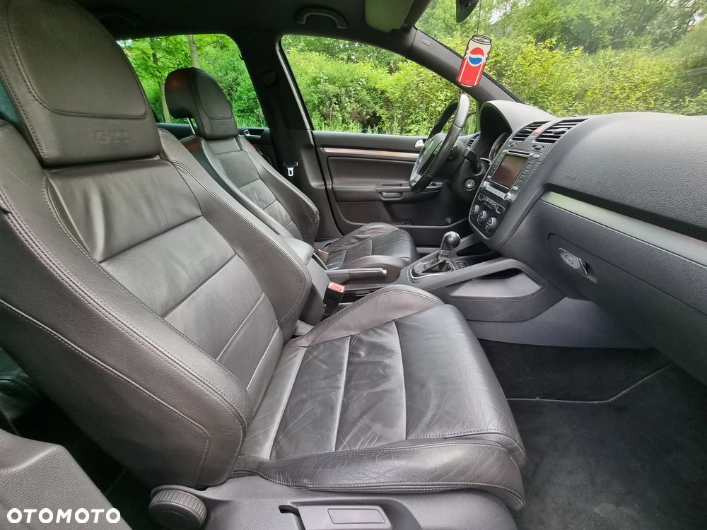 Volkswagen Golf 2.0 GTI DSG - 6