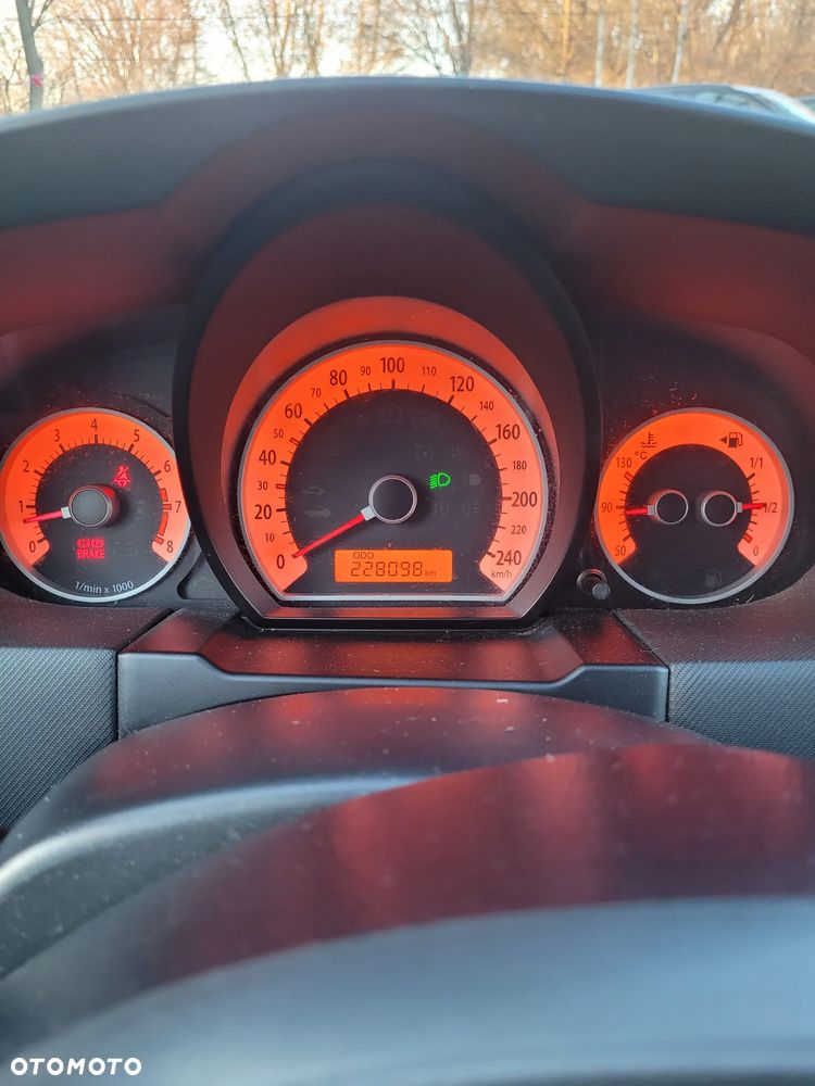 Kia Ceed 1.4 Comfort + - 10