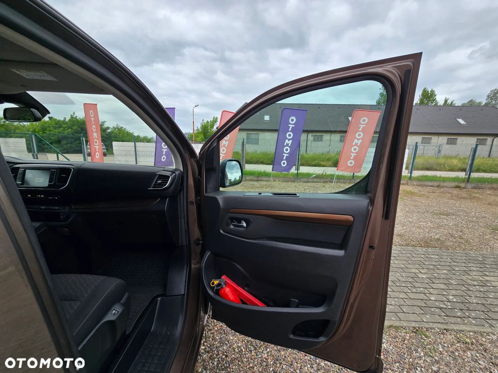 Toyota Proace Verso 2.0 D4-D Long Family - 16