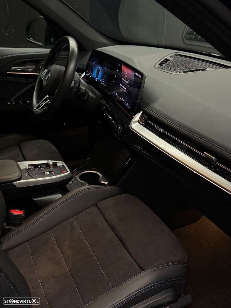 BMW X1 xDrive25e Pack Desportivo M - 12