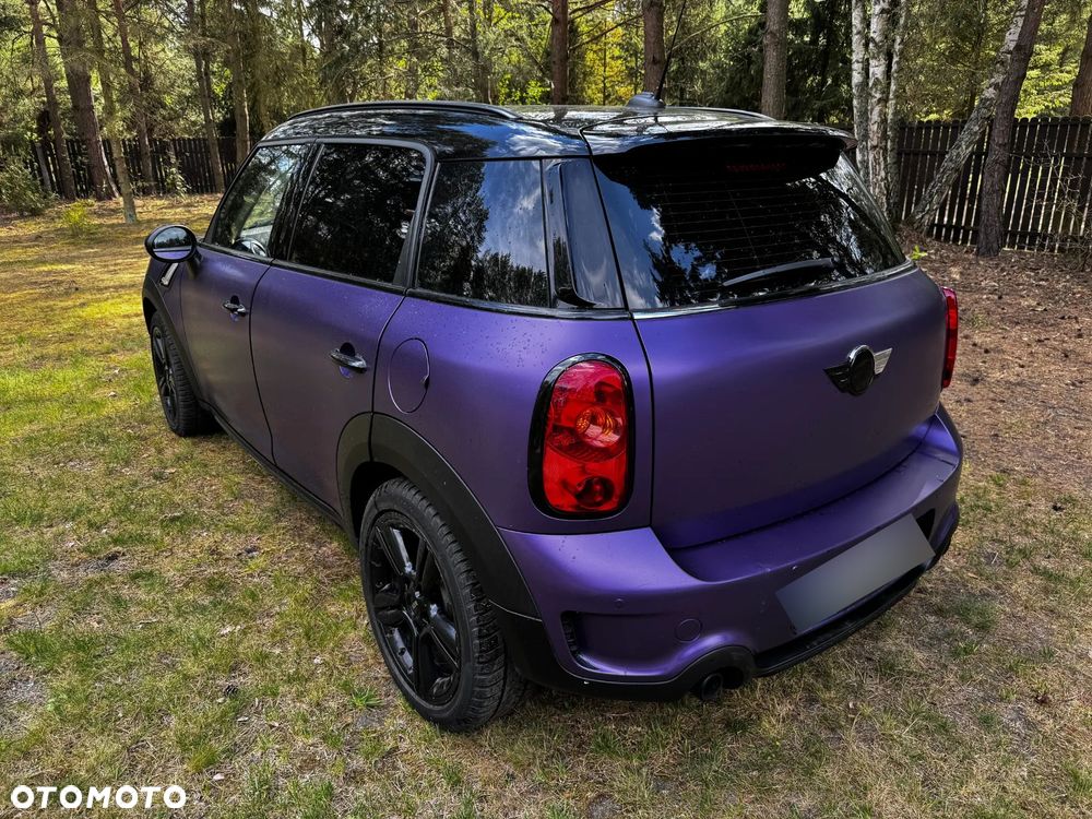 MINI Countryman - 6