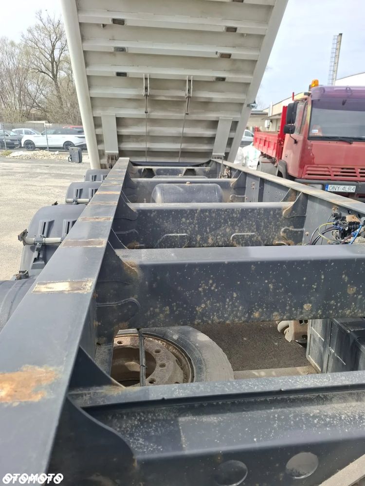 Schmitz Cargobull GOTHA SGF S3 - 11