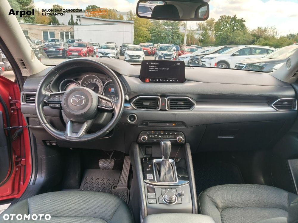 Mazda CX-5 - 20