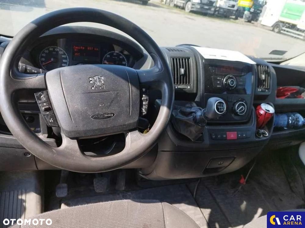 Peugeot Boxer - 24