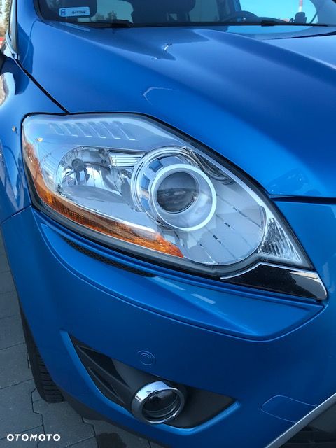 Ford Kuga - 14