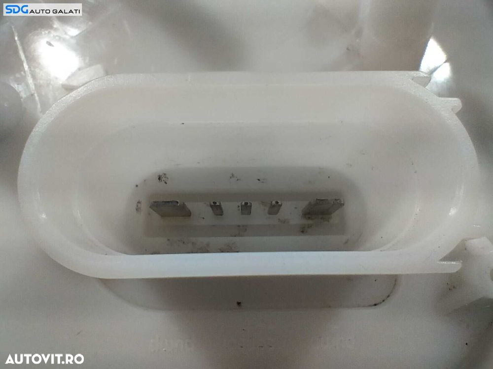 Pompa Combustibil Rezervor cu Sonda Litrometrica Volkswagen Golf 5 1.6 FSI 2005 - 2008 [MA319] - 3