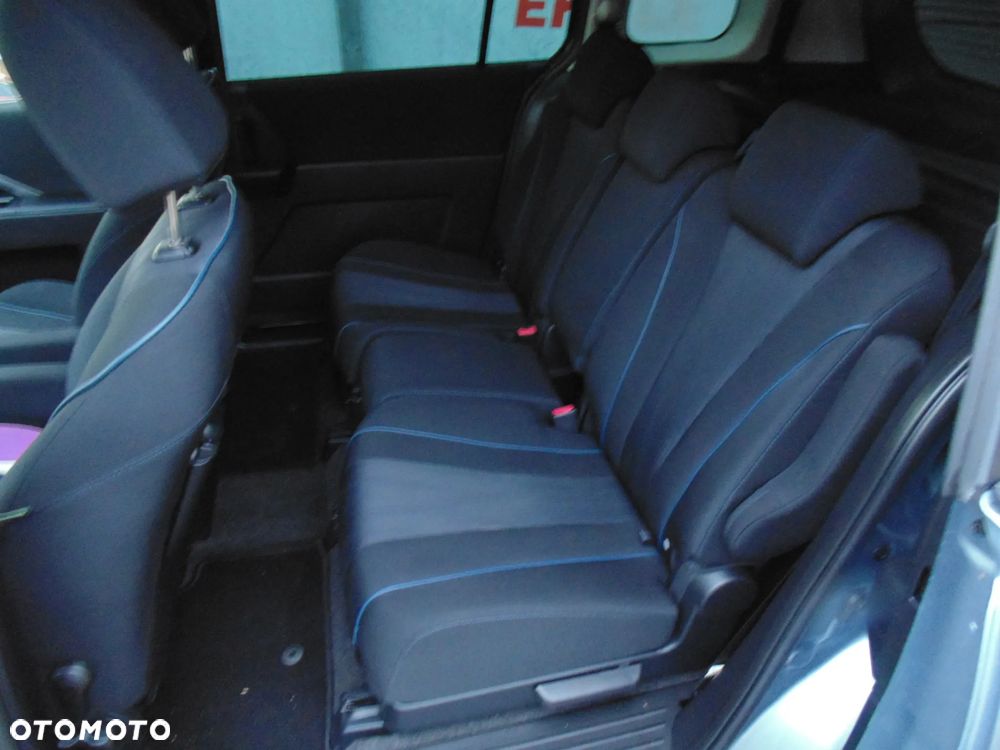 Mazda 5 2.0 Exclusive - 11