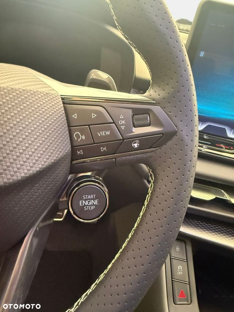 Cupra Terramar - 20