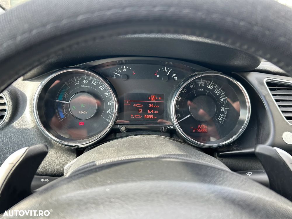 PEUGEOT 3008 2012 — imagine 3