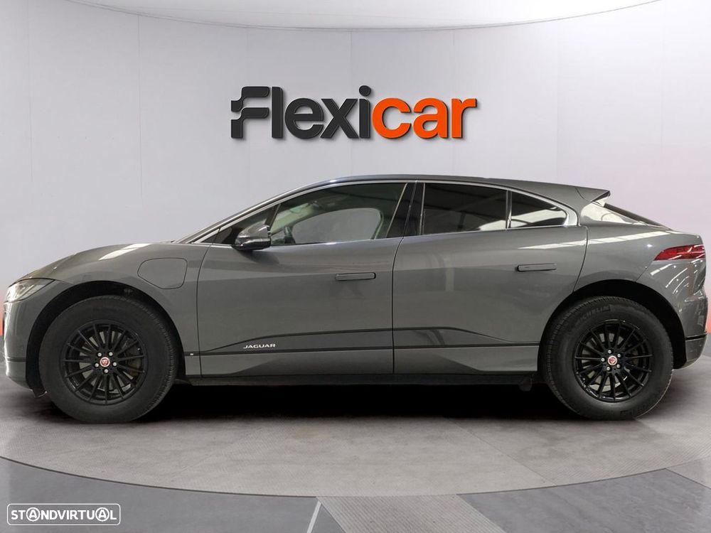 Jaguar I-Pace S AWD Aut. - 5