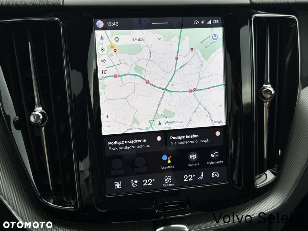 Volvo XC 60 - 24