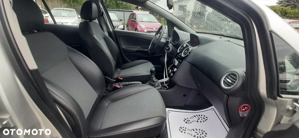 Opel Corsa - 34