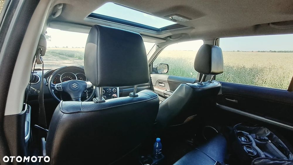Suzuki Grand Vitara 1.9 DDiS - 22