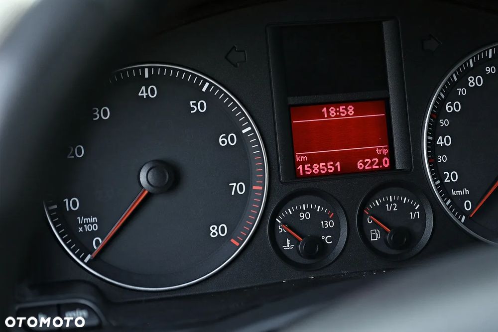 Volkswagen Golf 2.0 FSI 4Motion GT Sport - 39