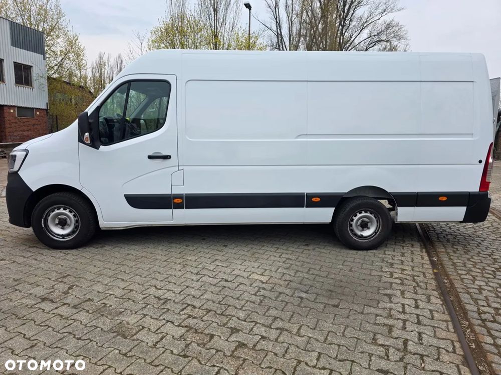 Renault Master - 5