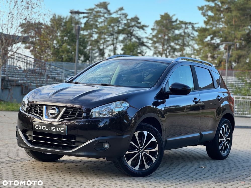 Nissan Qashqai 1.6 acenta Start/Stop - 3