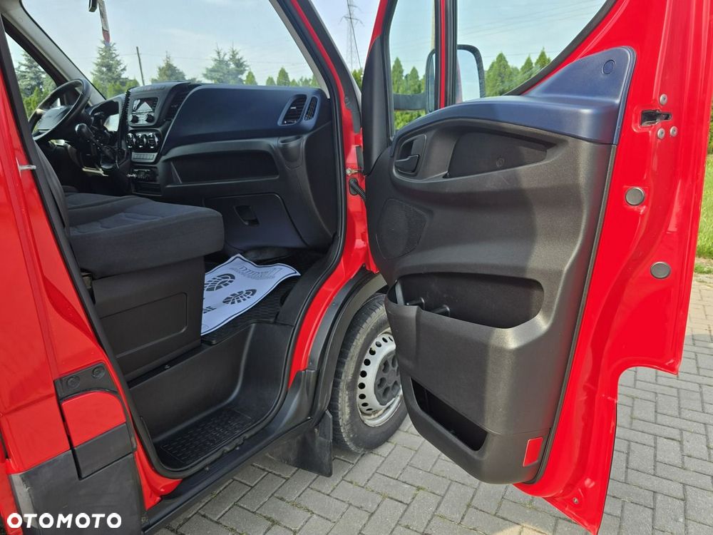 Iveco Daily 35S18 - 25