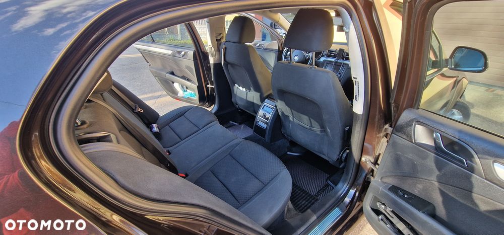 Skoda Superb 1.8 TSI Elegance - 13