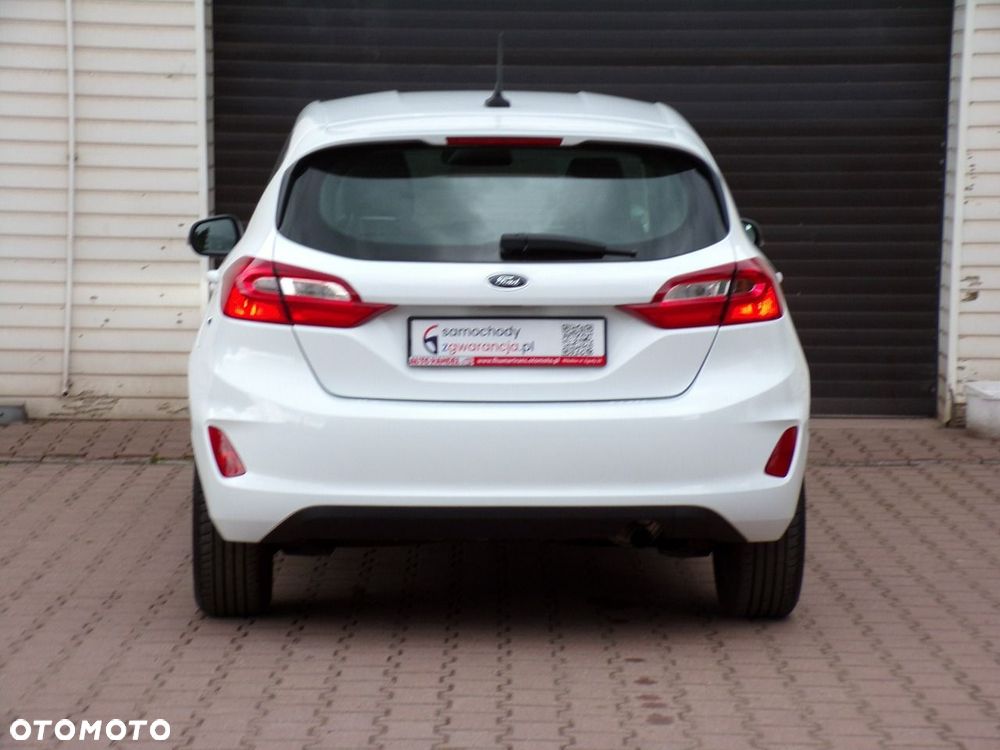 Ford Fiesta - 13