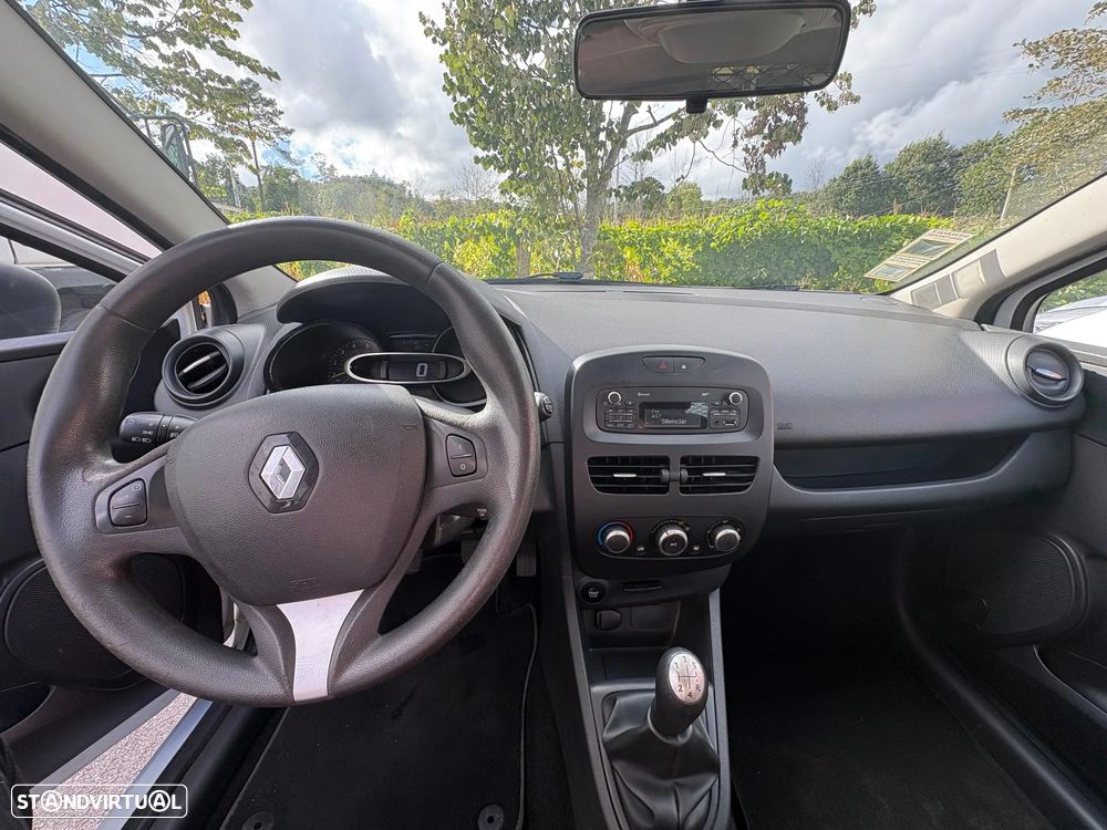 Renault Clio 1.5 dCi Zen - 5
