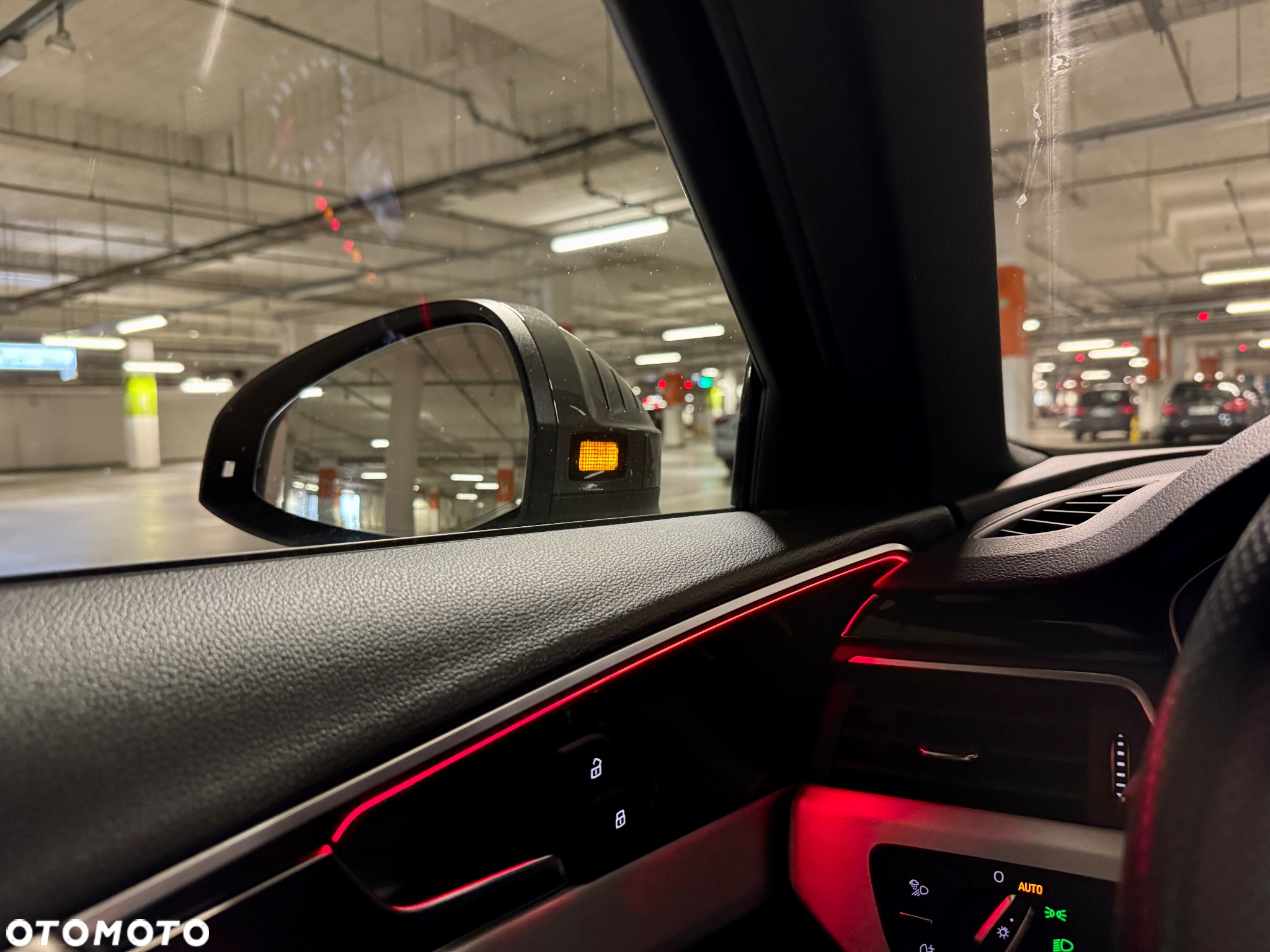 Audi A4 40 TDI S Line S tronic - 33