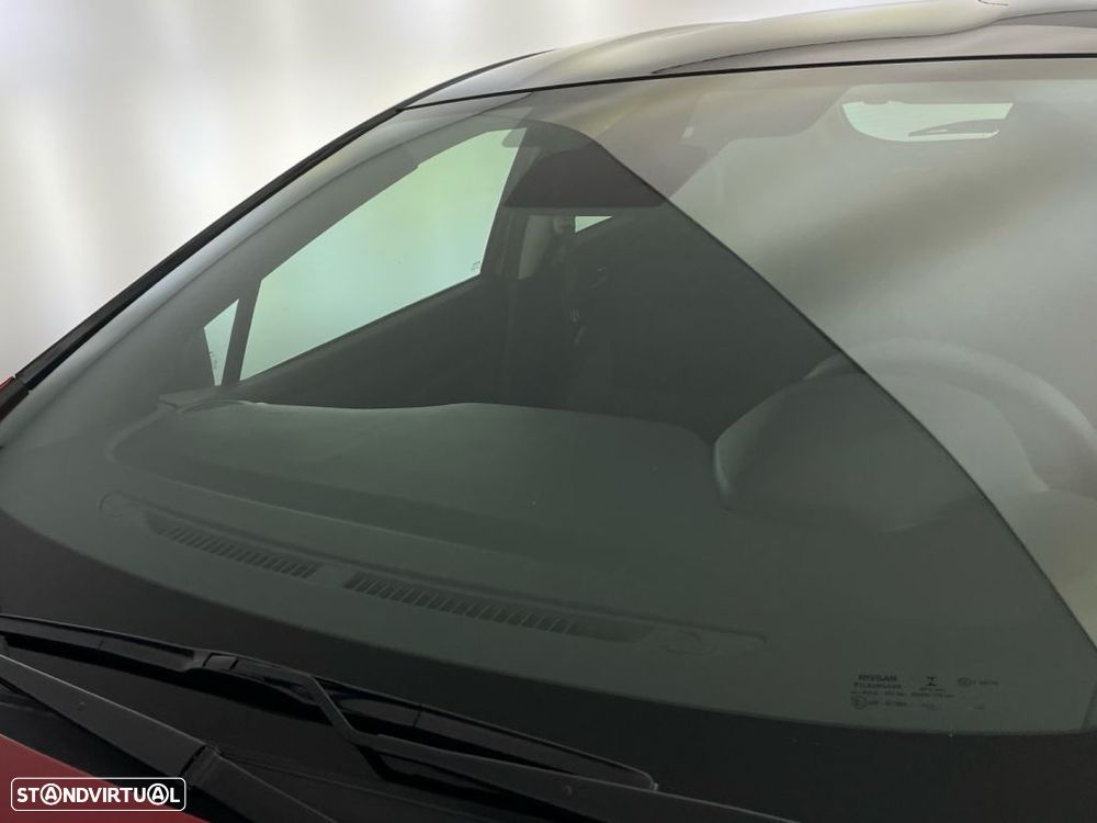 Nissan Micra 1.0 IG-T Tekna - 20