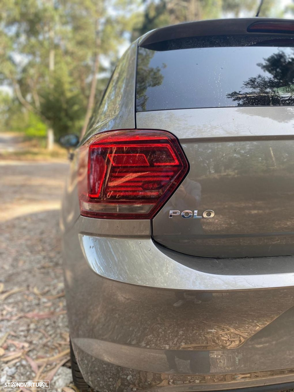 VW Polo 1.6 TDI Highline DSG - 10