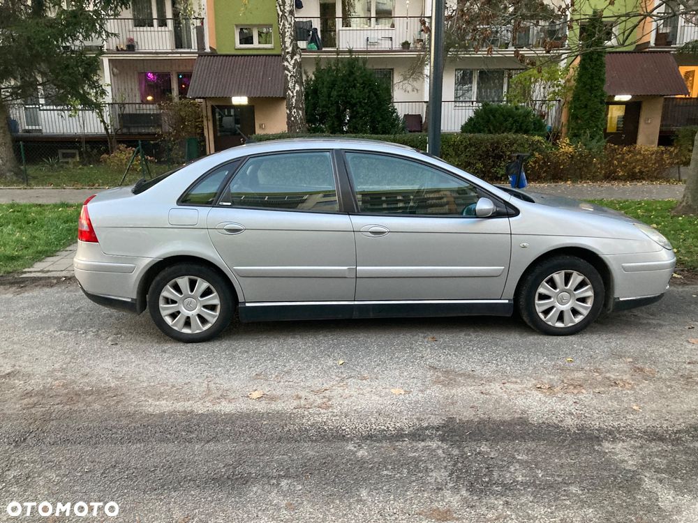 Citroën C5 ver-2-0-hdi-exclusive - 1