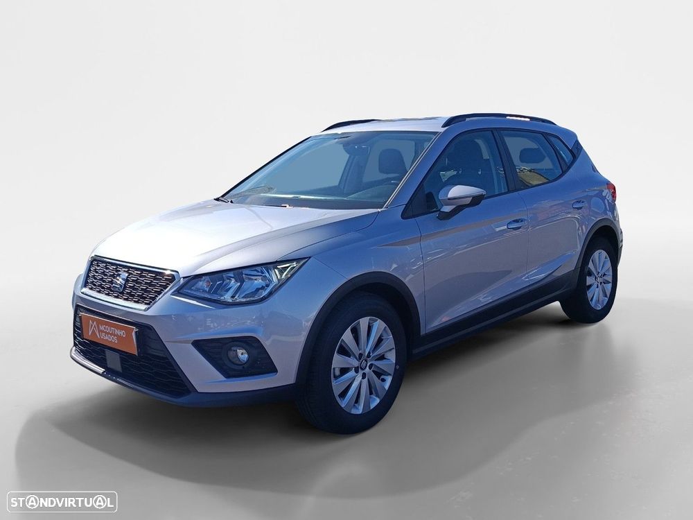 SEAT Arona 1.0 TSI Style - 1