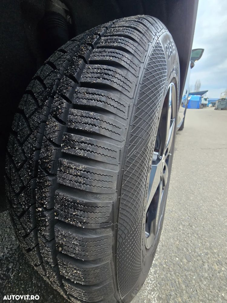 Skoda Kodiaq 2.0 TDI 4X4 DSG Sportline - 21