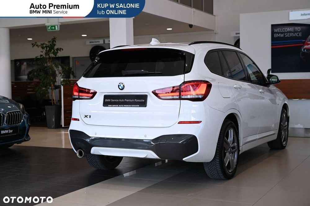 BMW X1 sDrive18i M Sport - 17