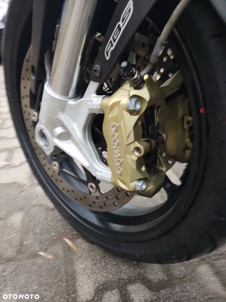 Aprilia Caponord - 17